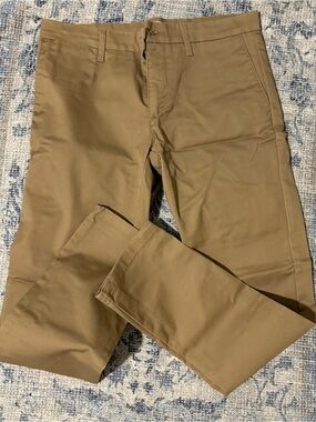 Carhartt WIP SID Pants
